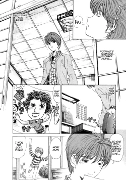 Page 104 of Koi Kara Hajimaru