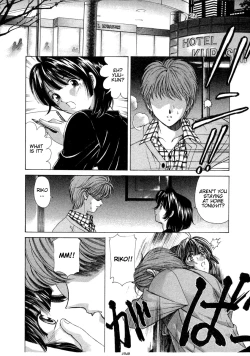 Page 110 of Koi Kara Hajimaru