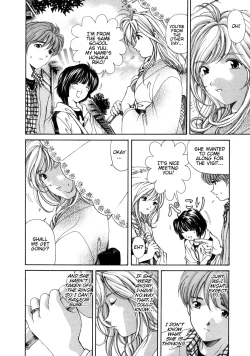 Page 144 of Koi Kara Hajimaru