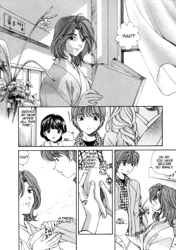 Page 146 of Koi Kara Hajimaru