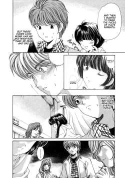 Page 150 of Koi Kara Hajimaru