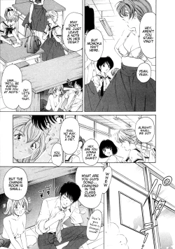 Page 35 of Koi Kara Hajimaru