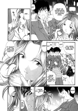 Page 60 of Koi Kara Hajimaru