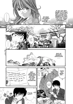 Page 71 of Koi Kara Hajimaru