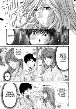 Page 75 of Koi Kara Hajimaru