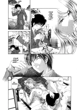 Page 82 of Koi Kara Hajimaru