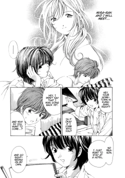 Page 95 of Koi Kara Hajimaru