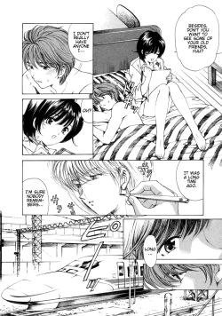 Page 96 of Koi Kara Hajimaru