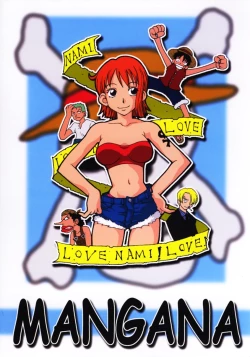 Page 34 of NyanNyan NAMI HEY!