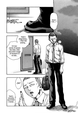 Page 4 of Onee-san Fechi ch.15