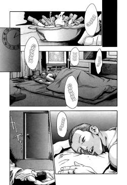 Page 5 of Onee-san Fechi ch.15