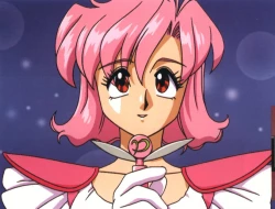 Page 19 of Idol Janshi Suchie-Pai 2 Artbook