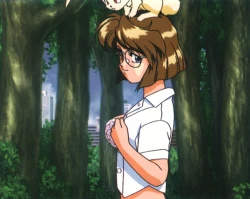 Page 31 of Idol Janshi Suchie-Pai 2 Artbook