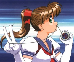 Page 38 of Idol Janshi Suchie-Pai 2 Artbook