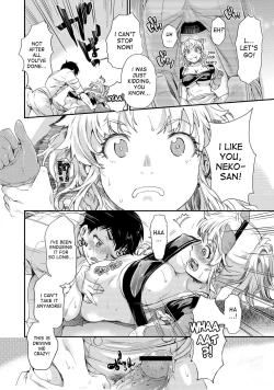 Page 10 of Sweets Kyousoukyoku | The Sweets Rhapsody