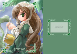 Download Rozen Maiden