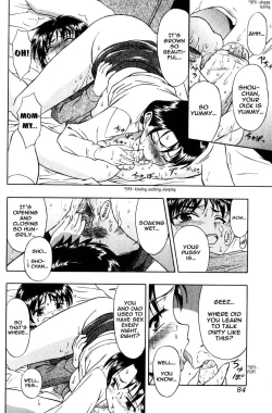 Page 12 of There’s No Going Back For Us