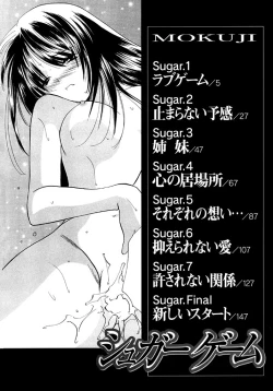 Page 4 of Sugar Game