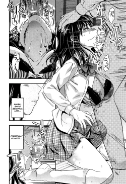 Page 16 of Shiibasan no Ura no Kao