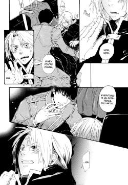 Page 25 of The Lust Terrorist