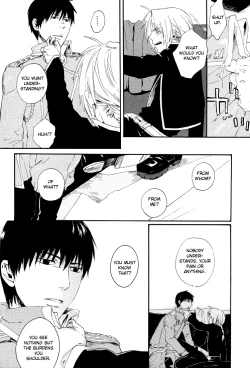 Page 29 of The Lust Terrorist