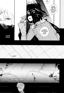 Page 34 of The Lust Terrorist