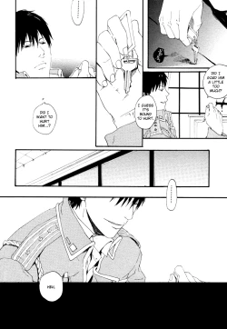 Page 41 of The Lust Terrorist