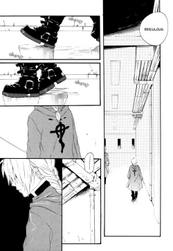 Page 42 of The Lust Terrorist