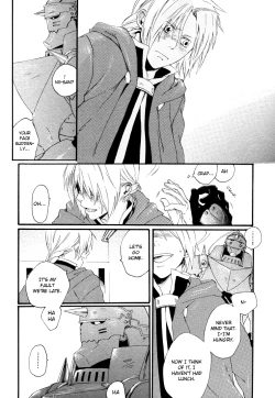 Page 45 of The Lust Terrorist