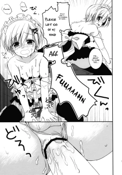 Page 30 of Ore no Yome ni Otntn ga Haetemasu. | My Bride Has Sprouted A Penis!