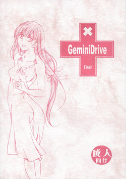 Download Gemini Drive Final
