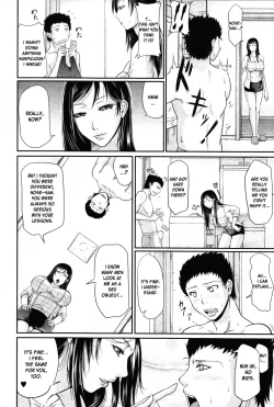 Page 111 of Wagamama na Tarechichi