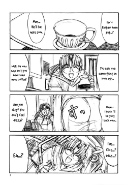 Page 4 of Paradise LOST build 0.9b