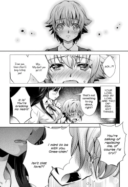 Page 7 of Tsuki to Himawari | Moon And Sunflower