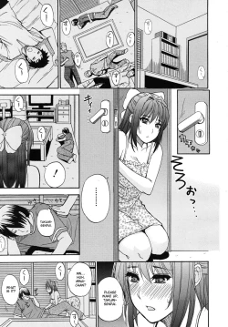 Page 119 of Nee, Mou Sukoshi Dake... | Please, Just a Little Bit More