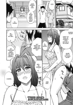 Page 136 of Nee, Mou Sukoshi Dake... | Please, Just a Little Bit More