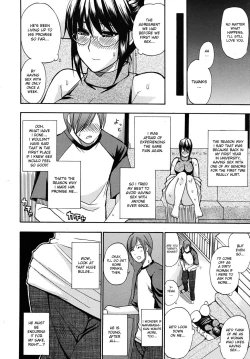Page 146 of Nee, Mou Sukoshi Dake... | Please, Just a Little Bit More