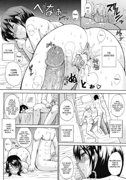 Page 37 of Nee, Mou Sukoshi Dake... | Please, Just a Little Bit More