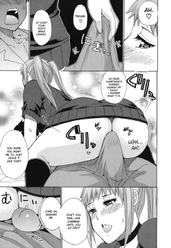 Page 72 of Nee, Mou Sukoshi Dake... | Please, Just a Little Bit More