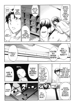 Page 9 of Nee, Mou Sukoshi Dake... | Please, Just a Little Bit More