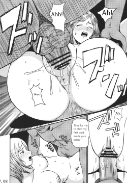 Page 8 of Ashe Of Joy Toy 2