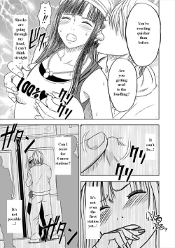 Page 30 of Virgin Train SoushuuhenCh.1-3