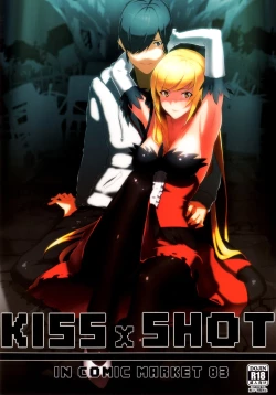 Page 1 of KISSxSHOT