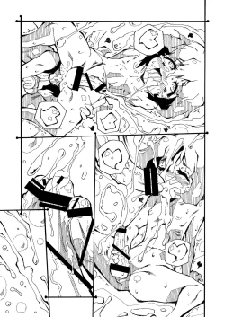 Page 19 of Otokonoko Bokujou