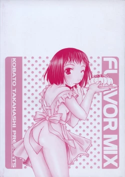 Page 6 of FLAVOR MIX