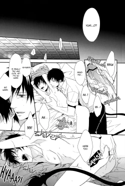 Page 38 of Fill/Kill/Reverse/My Moment