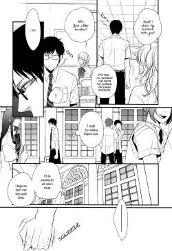 Page 8 of Fill/Kill/Reverse/My Moment