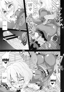 Page 14 of CRYSTAL BREAK