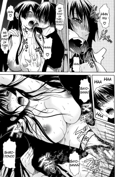 Page 160 of Hime Monogatari Ch. 1-7