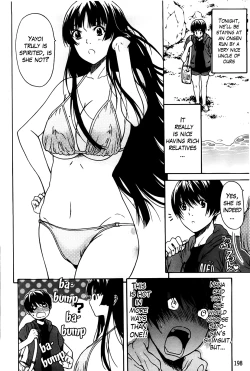 Page 166 of Hime Monogatari Ch. 1-7